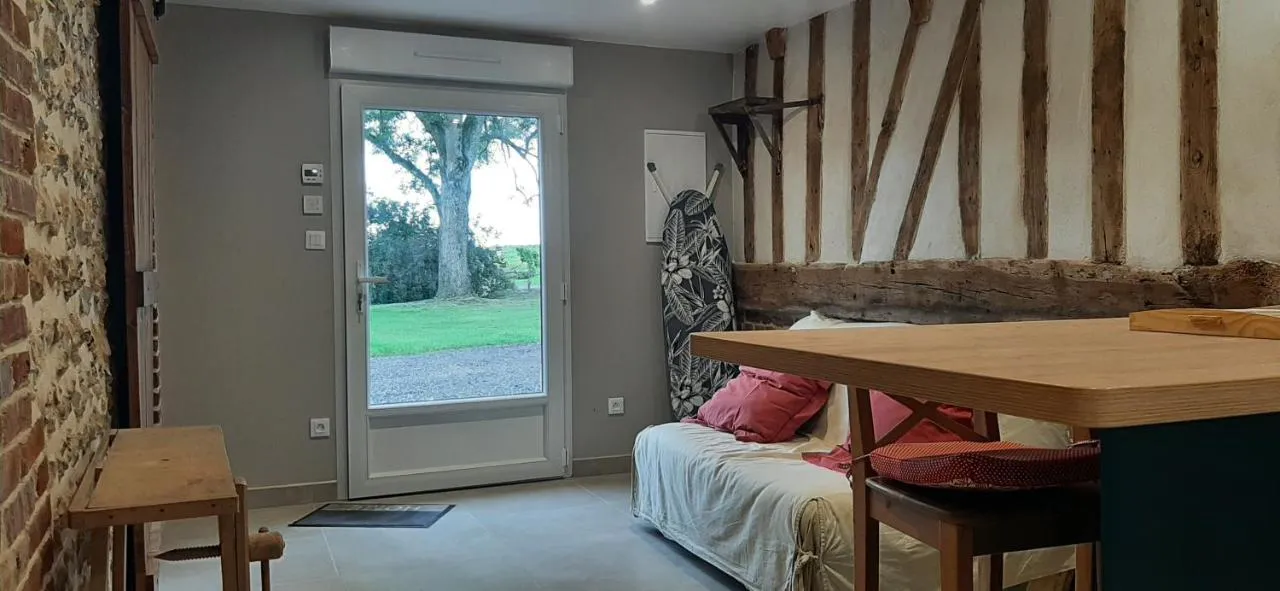 L'Atelier de la Ferme du Thuit, Charleval : image 4
