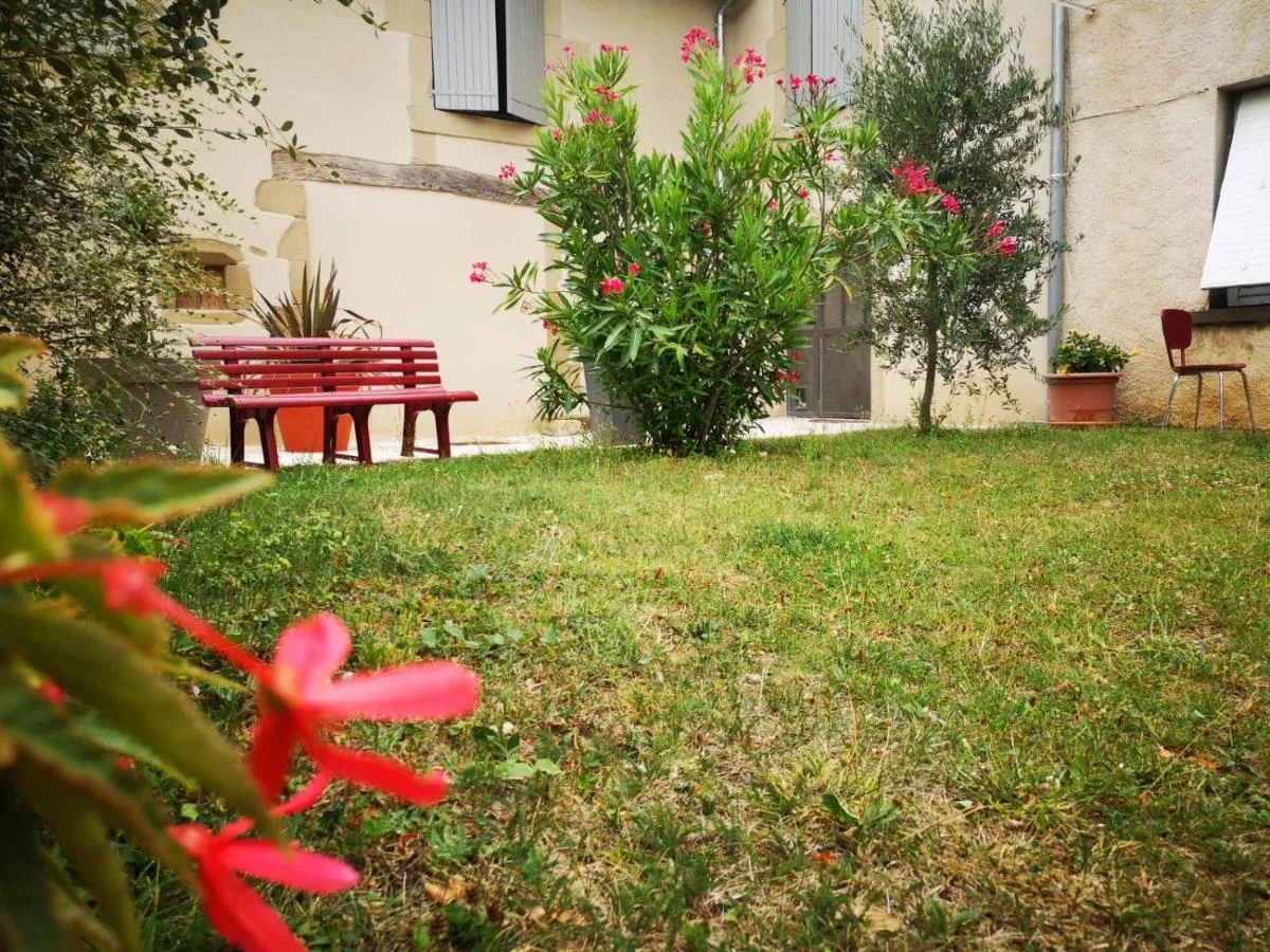 L'Élie sous les noyers, Clérieux : image 5