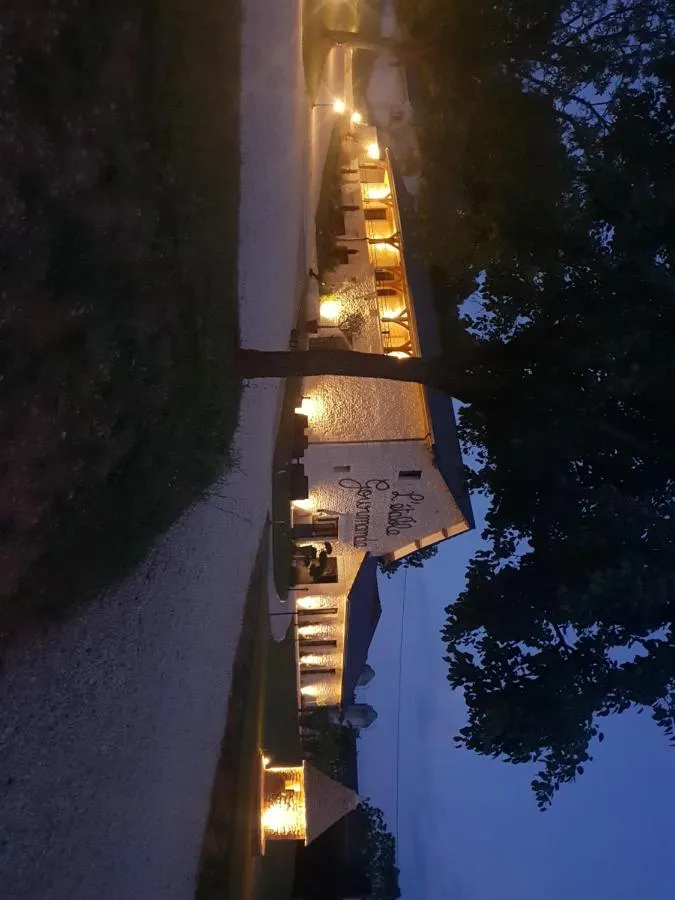 L'Étable Gourmande, Aubas : image 2