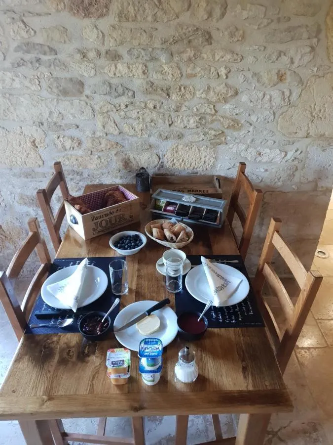 L'Étable Gourmande, Aubas : image 4