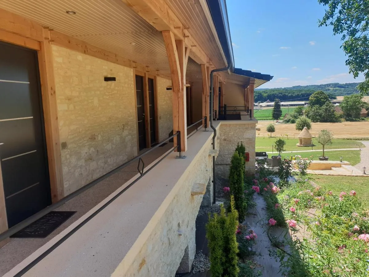 L'Étable Gourmande, Aubas : image 5