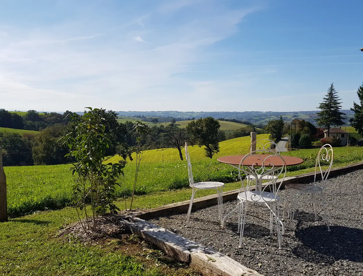 L'Oustal d'André, Leynhac : image 3