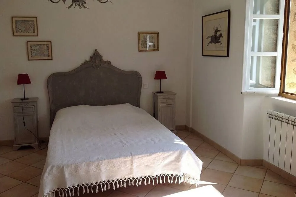 La Bastide du Gourjas, Mérindol-les-Oliviers : image 3