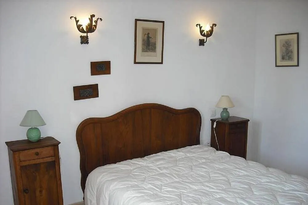 La Bastide du Gourjas, Mérindol-les-Oliviers : image 4
