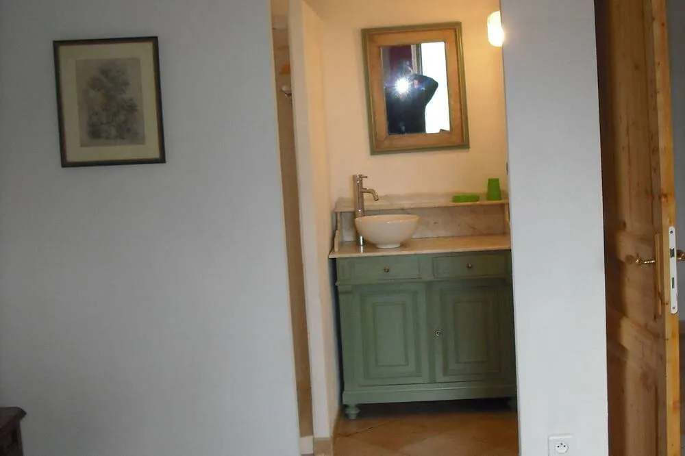 La Bastide du Gourjas, Mérindol-les-Oliviers : image 5