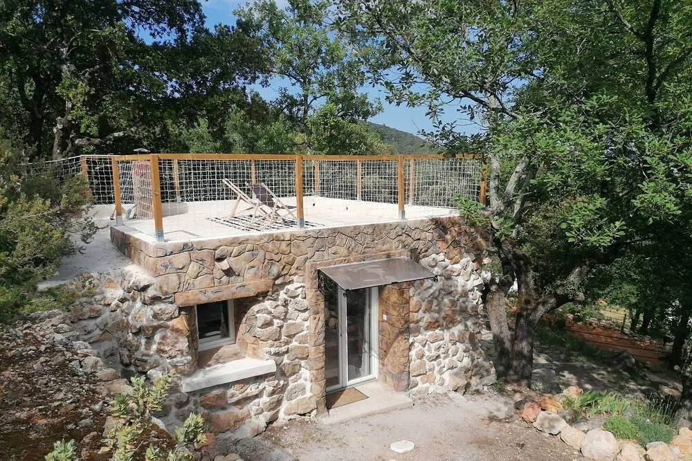 La Bergerie des Restanques (gîte à la ferme), Besse-sur-Issole