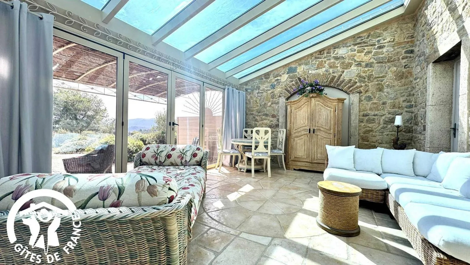 La Bergerie Marcel (gîte à la ferme), Durban-Corbières