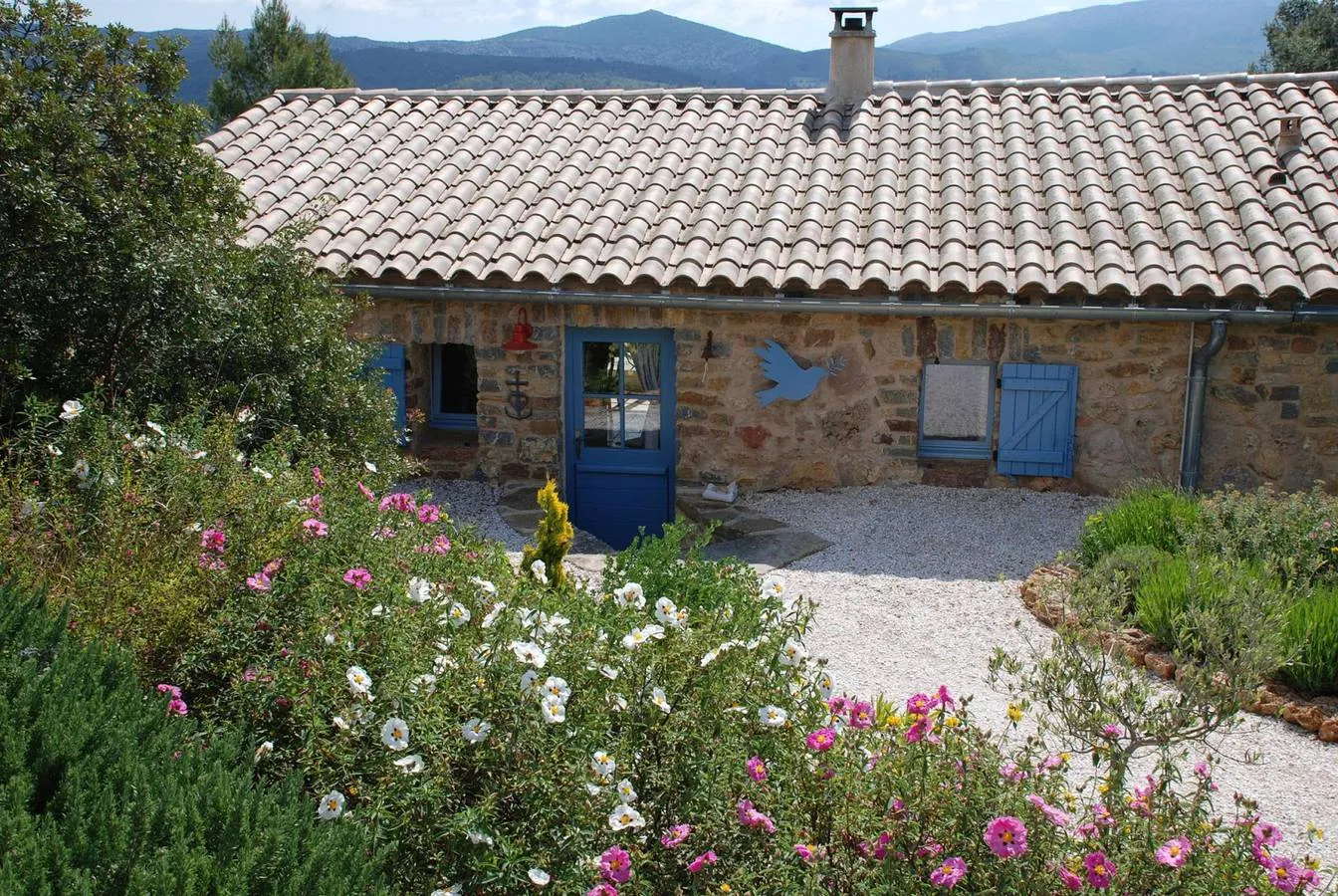 La Bergerie Marcel, Durban-Corbières : image 3