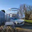 La Bulle des Bulles d'O, Saint-André-sur-Sèvre : image 3