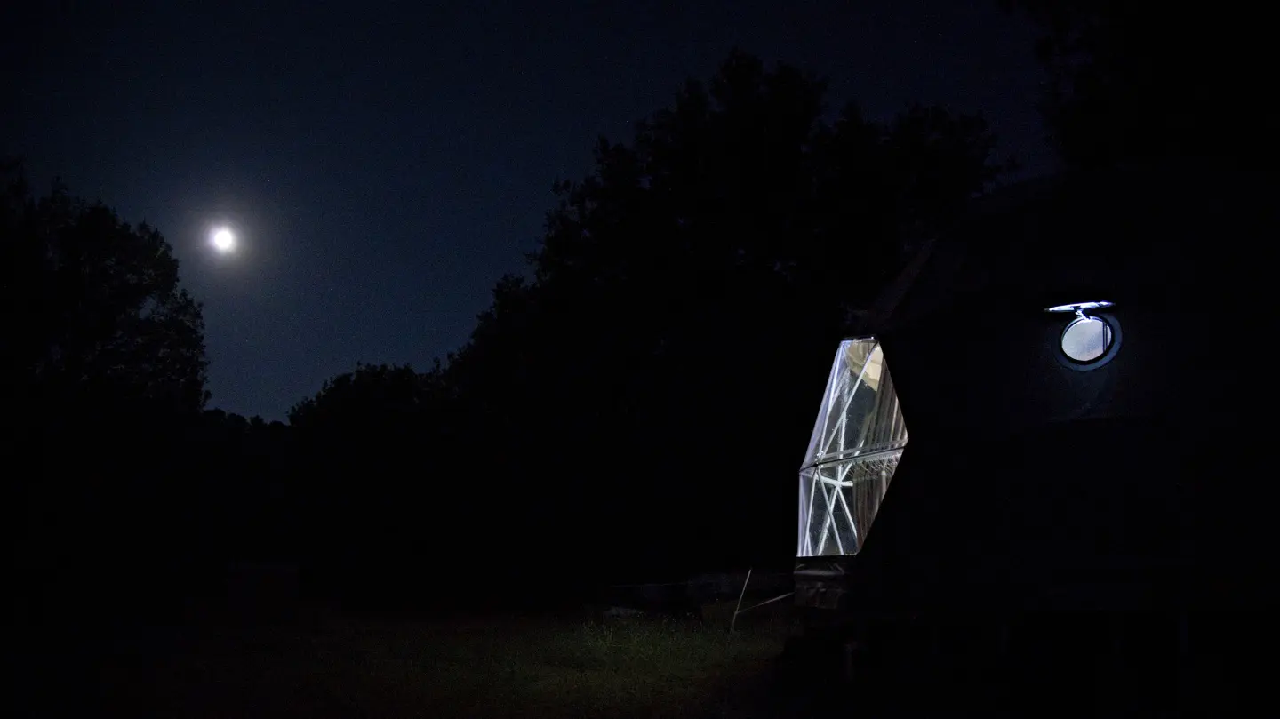 La Cabane aux chevaux, Varages : image 4
