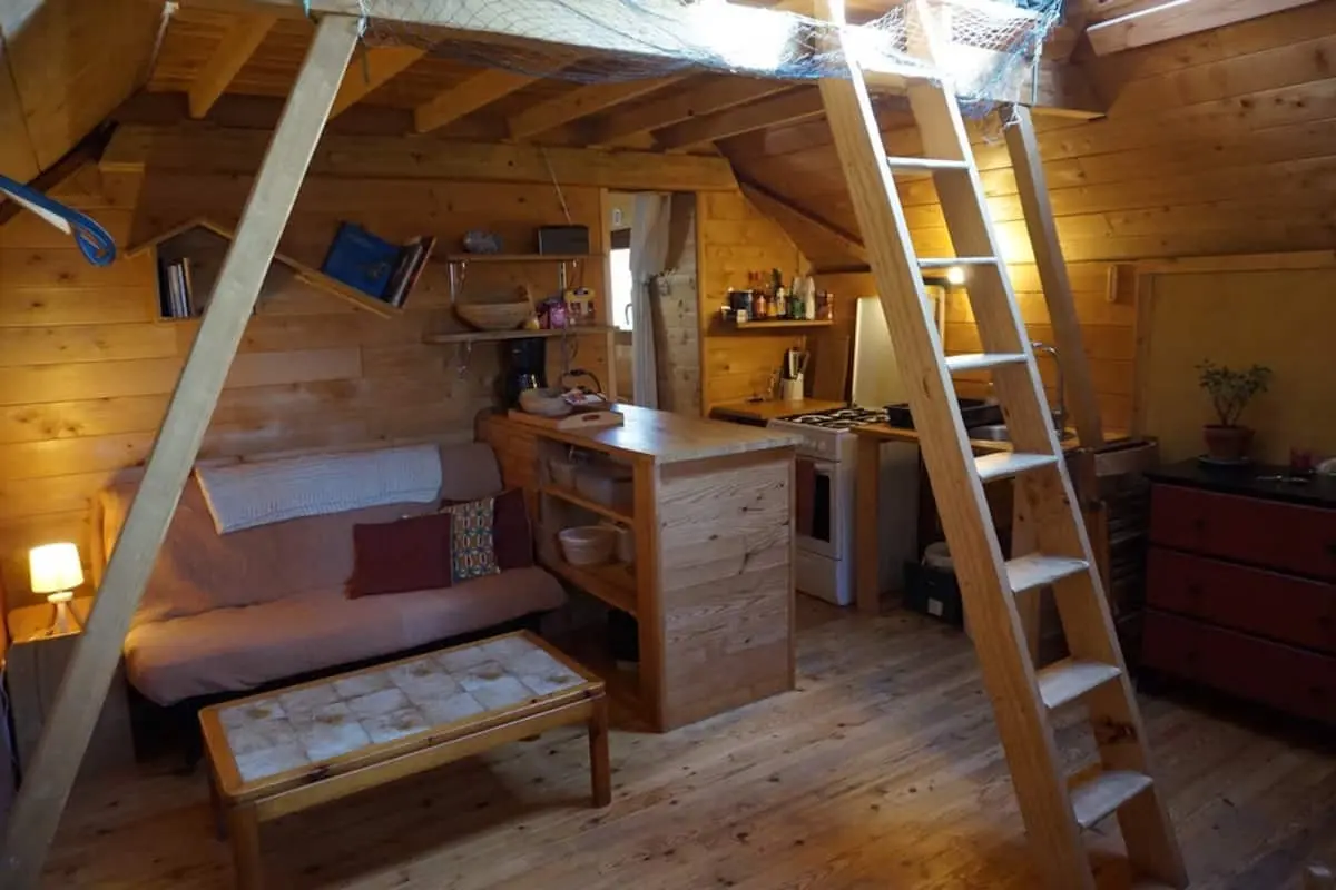 La Cabane aux Rêves, Sepx : image 3