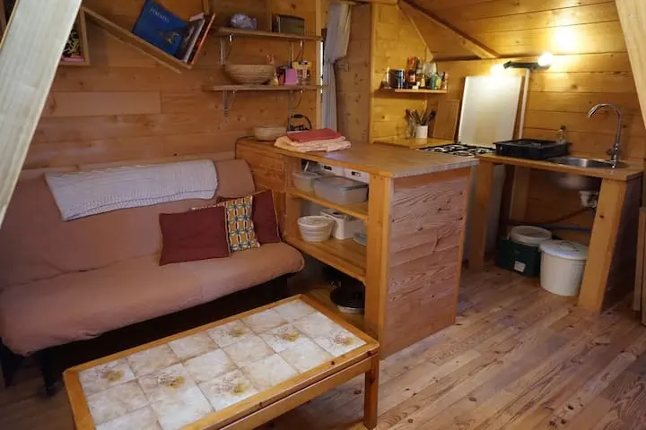 La Cabane aux Rêves, Sepx : image 4