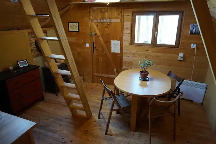 La Cabane aux Rêves, Sepx : image 5