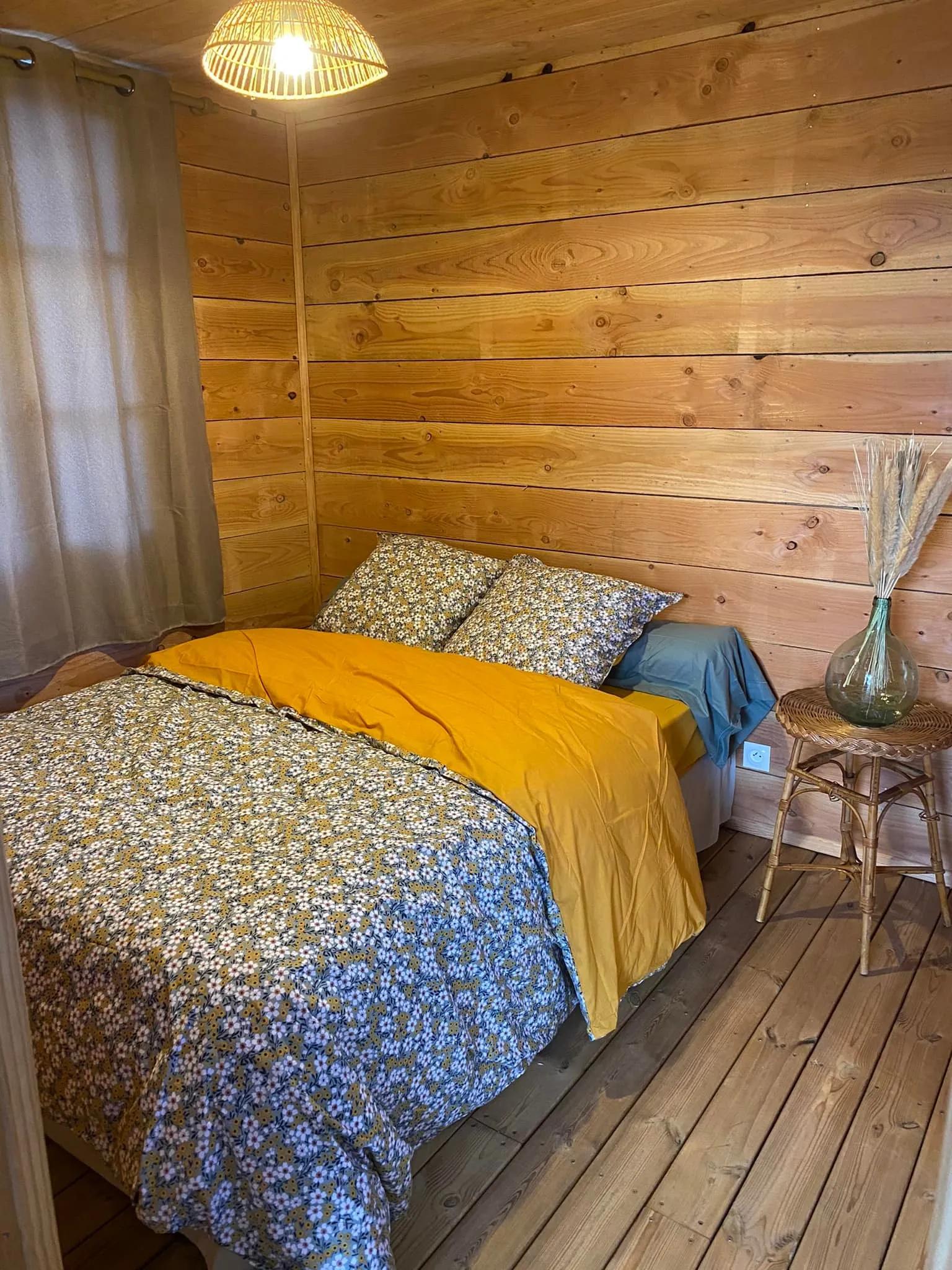 La Cabane de Jabi, Trémont : image 5