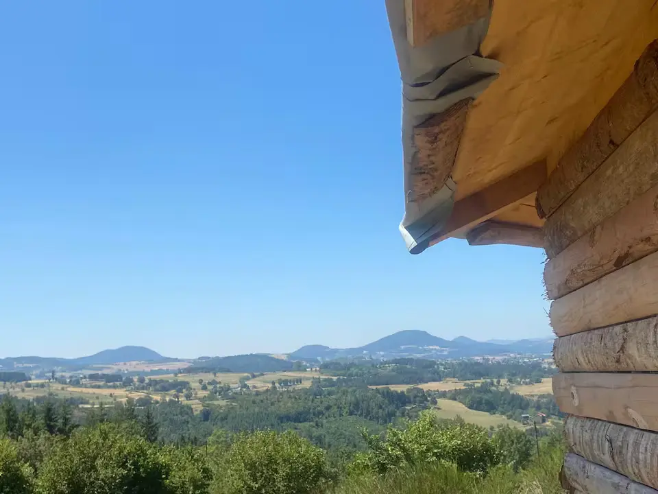 La Cabane de Jacky, Yssingeaux : image 2