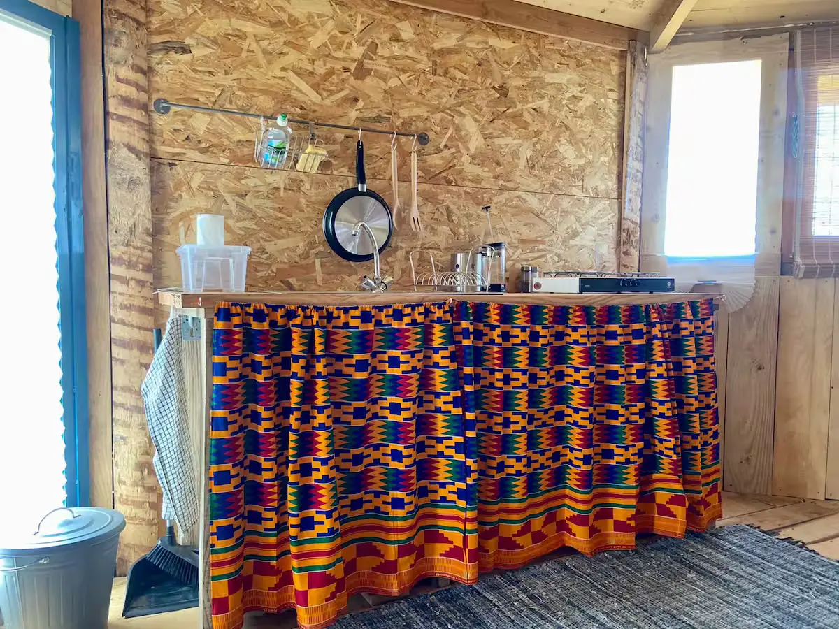 La Cabane de Jacky, Yssingeaux : image 5