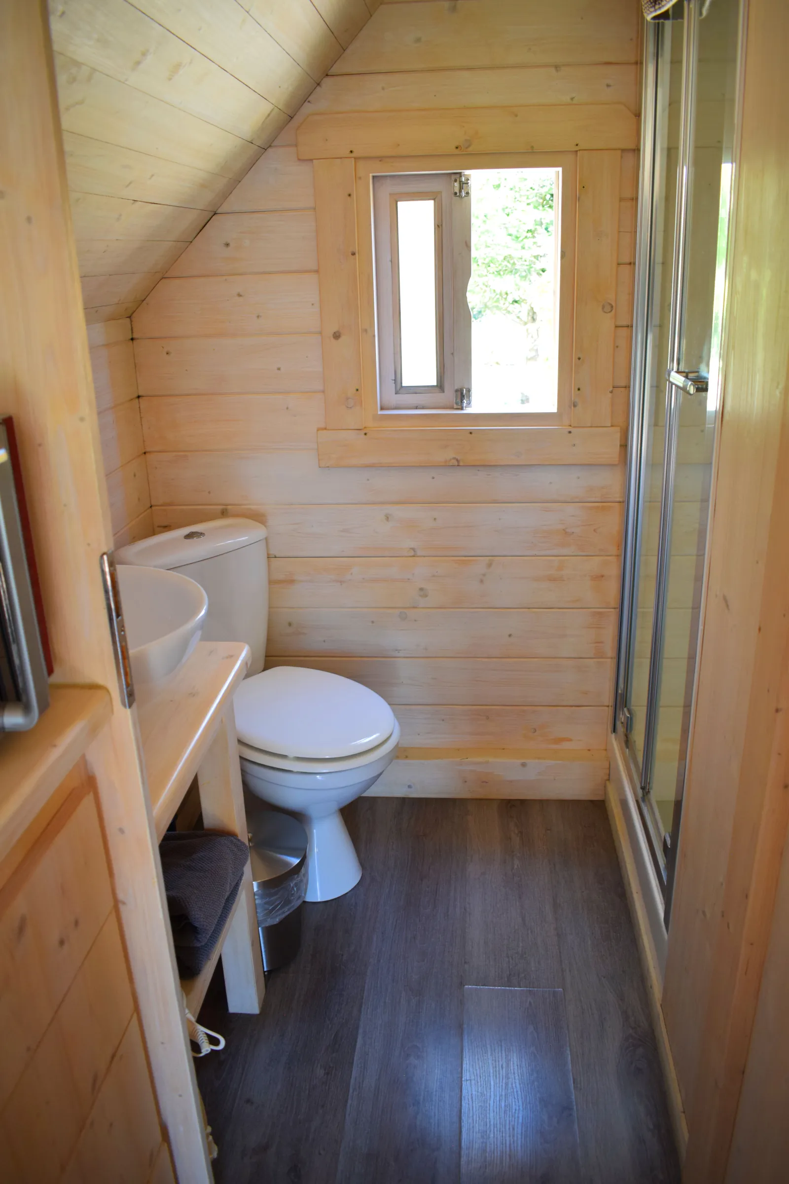 La Cabane des Trolls, Réaux sur Trèfle : image 4