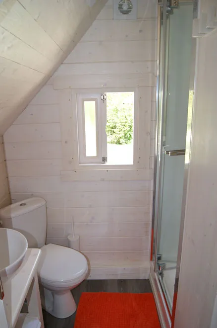 La Cabane des Trolls, Réaux sur Trèfle : image 5