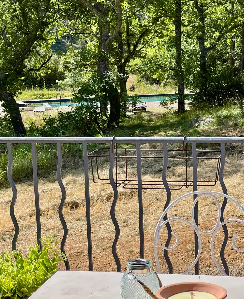 La Cabane du ranch, Aups : image 2