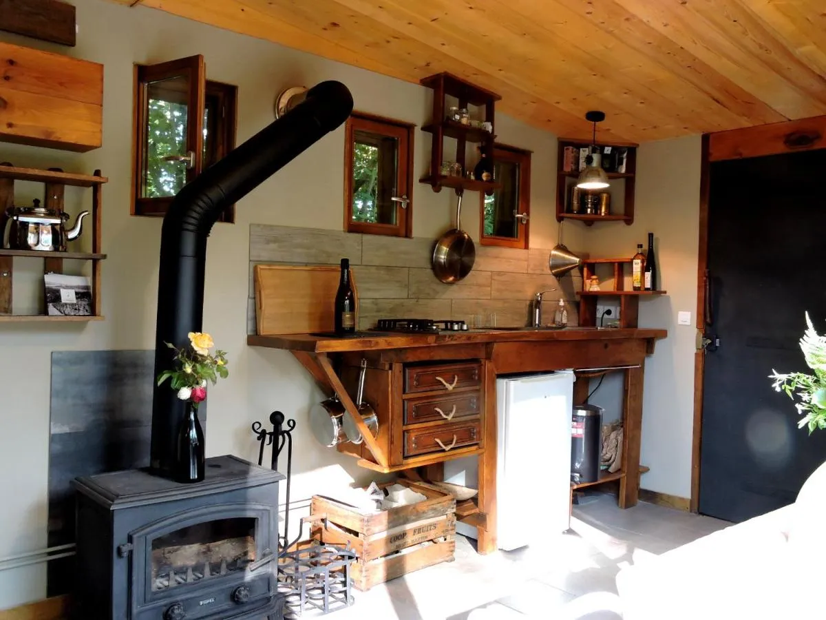 La Cabane du vigneron de Connigis, Connigis : image 4