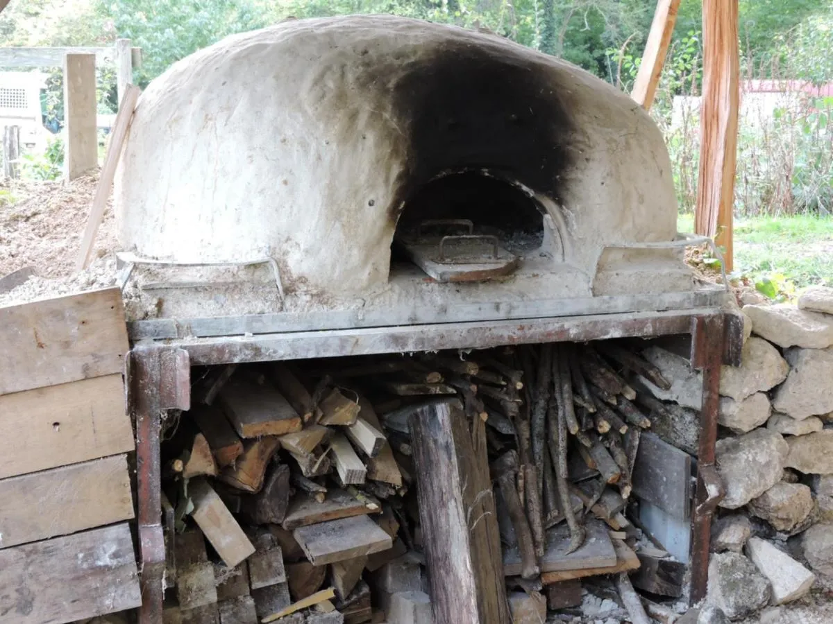La Cabane du vigneron de Connigis, Connigis : image 5
