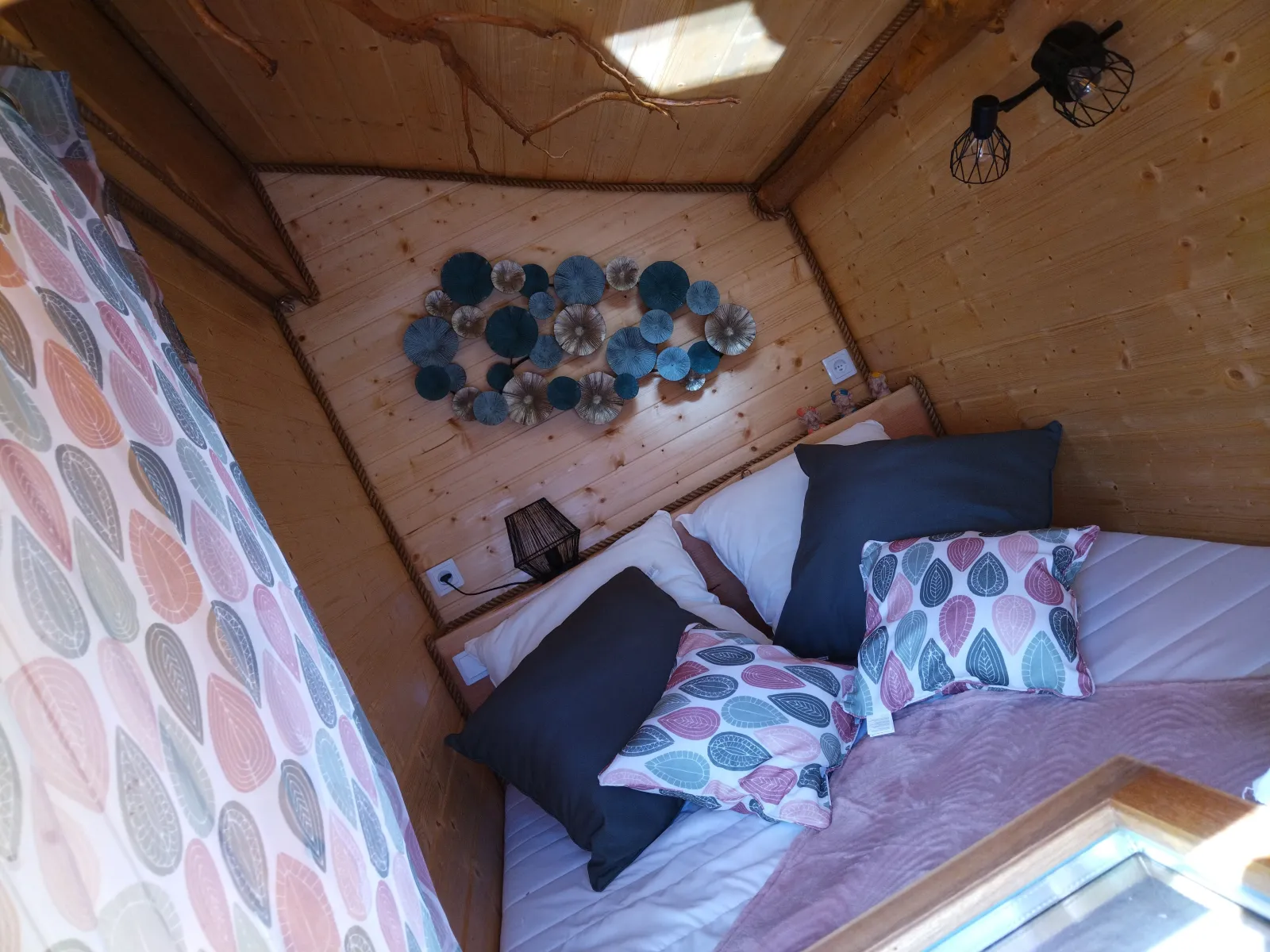 La Cabane Enchantée, Romain-sur-Meuse : image 5