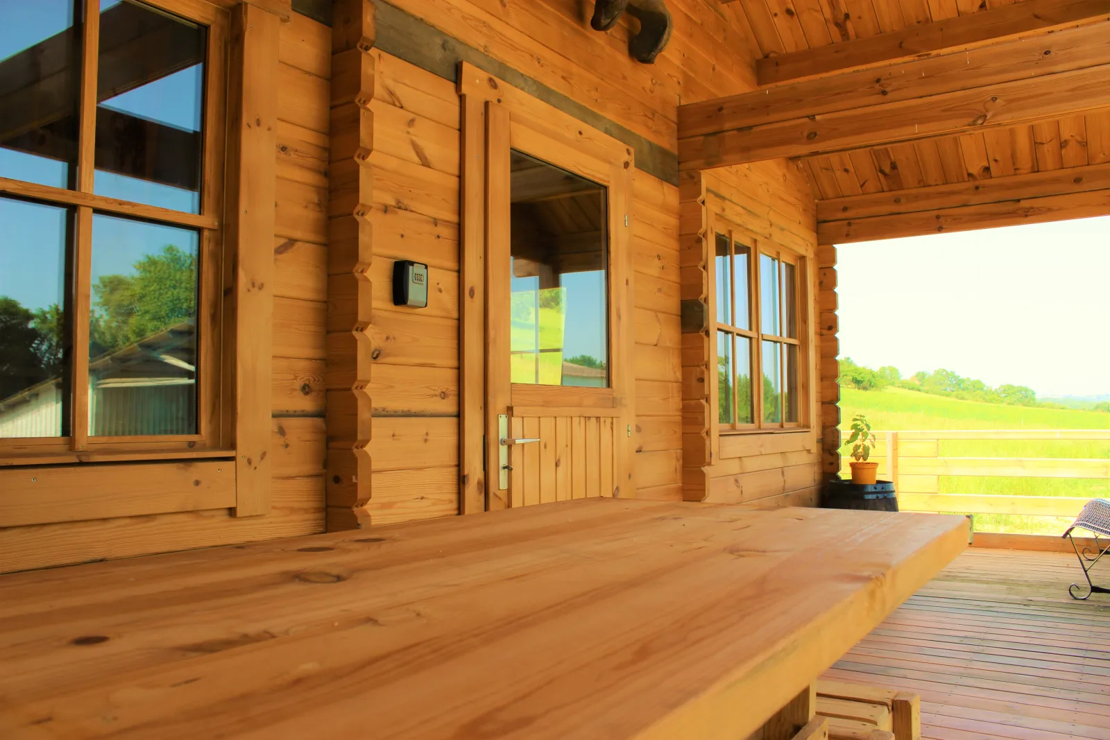 La Cabane Pyrénéenne, Saint-Ybars : image 4