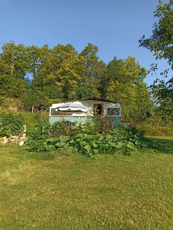 La Carlo (hébergement insolite à la ferme), Montjoie-en-Couserans