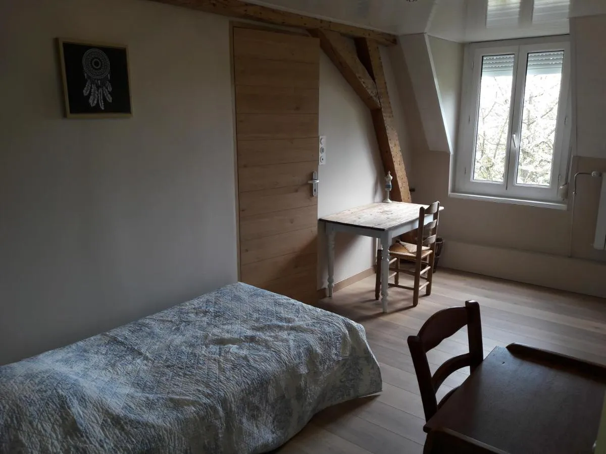 La Cense Hebron, Ardres : image 2