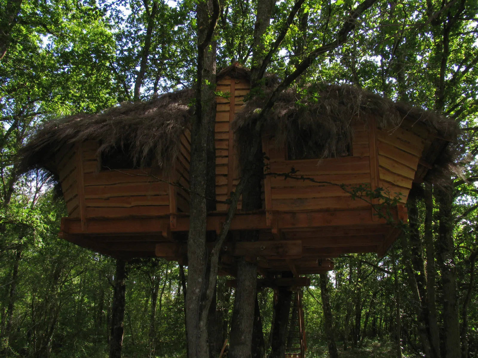 La Chamberloute, Vouzon : image 3