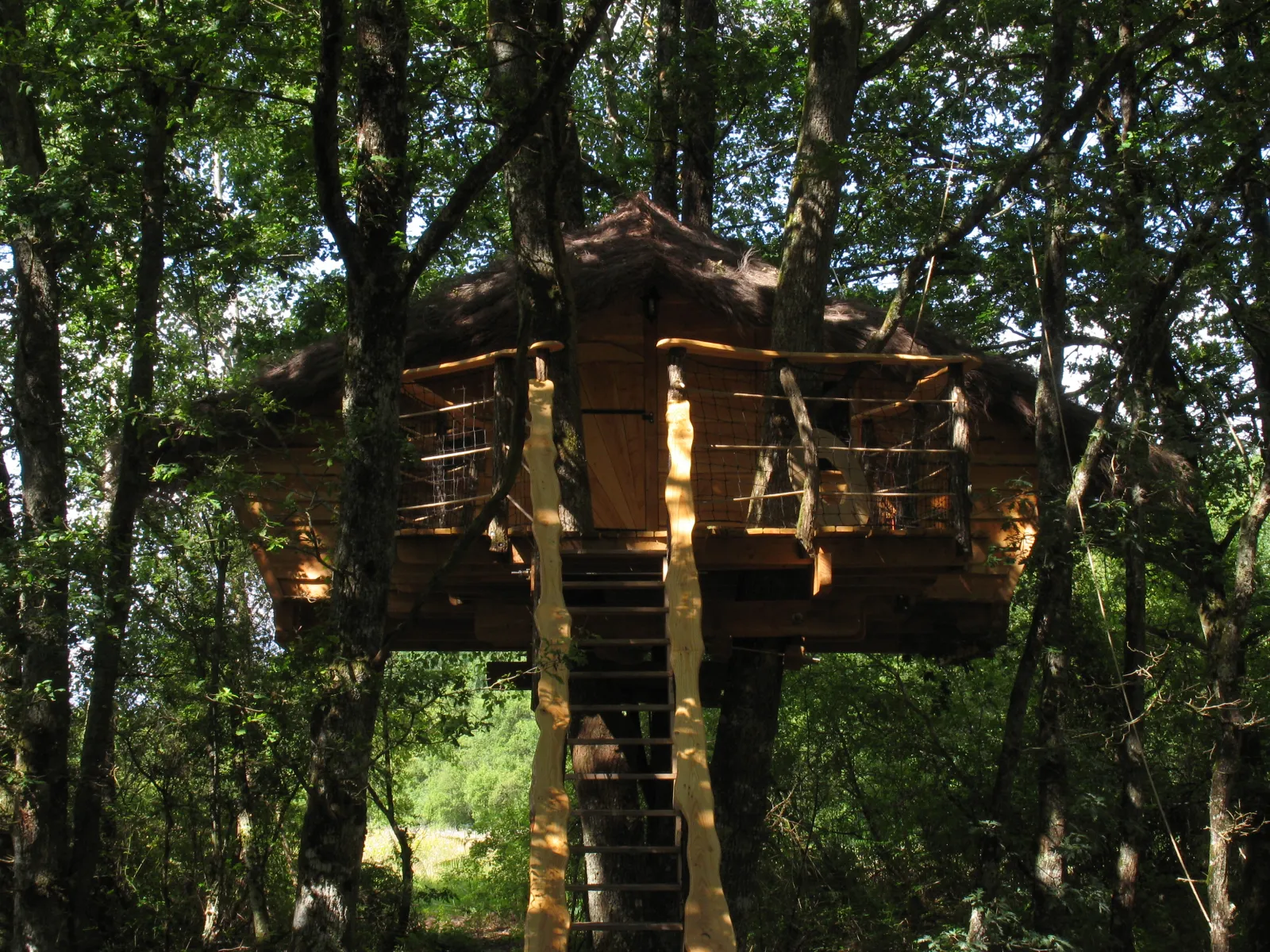 La Chamberloute, Vouzon : image 5