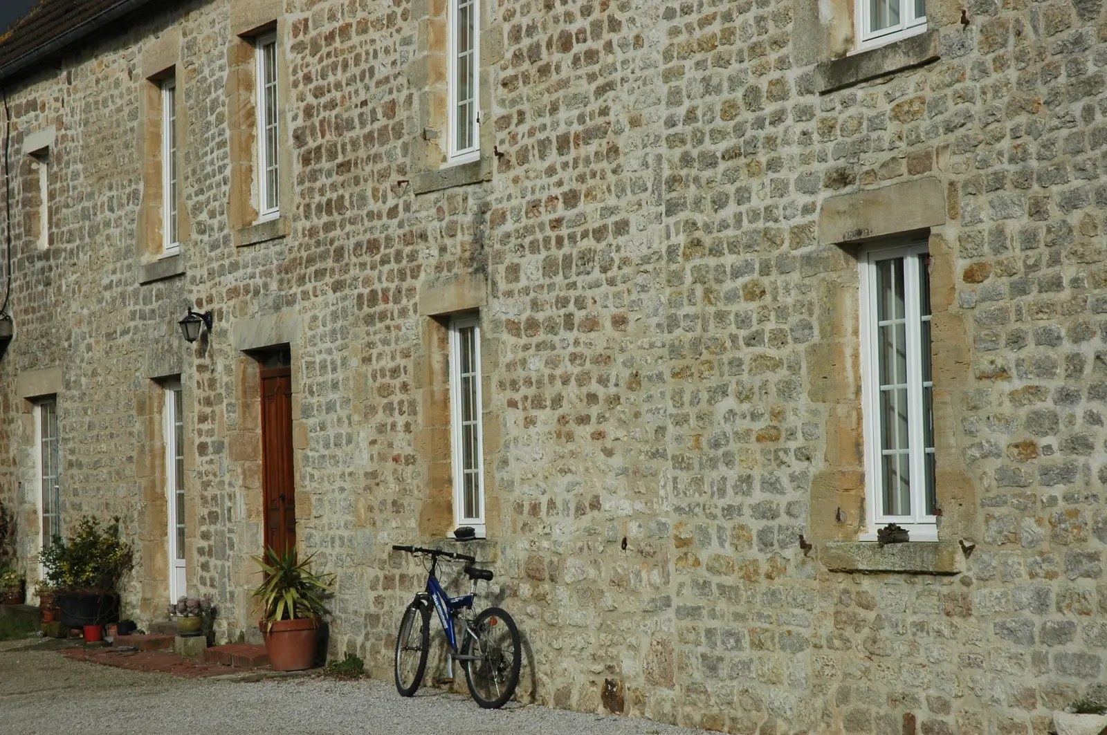 La Chambre du Berger, Carentan-les-Marais : image 4