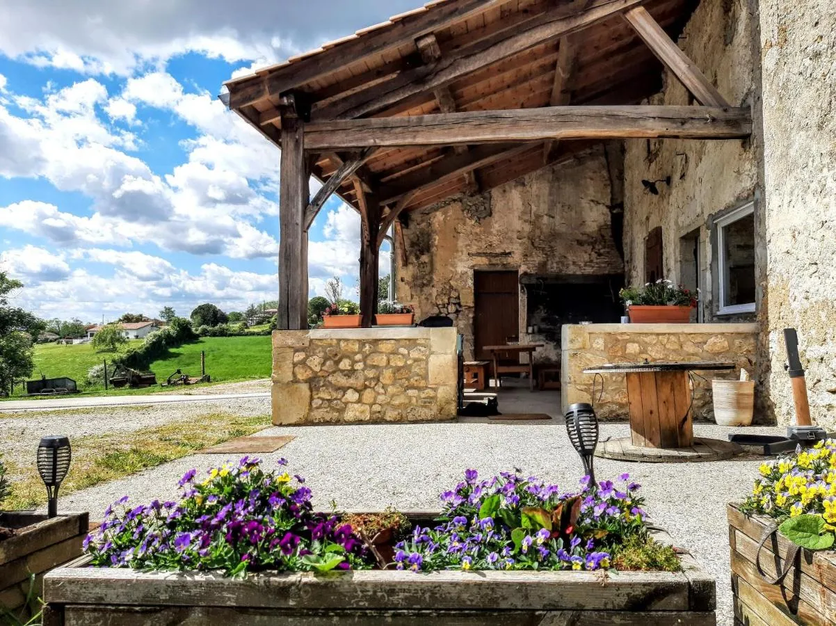 La Chèvrerie des Sources, Castelnau-sur-Gupie : image 2