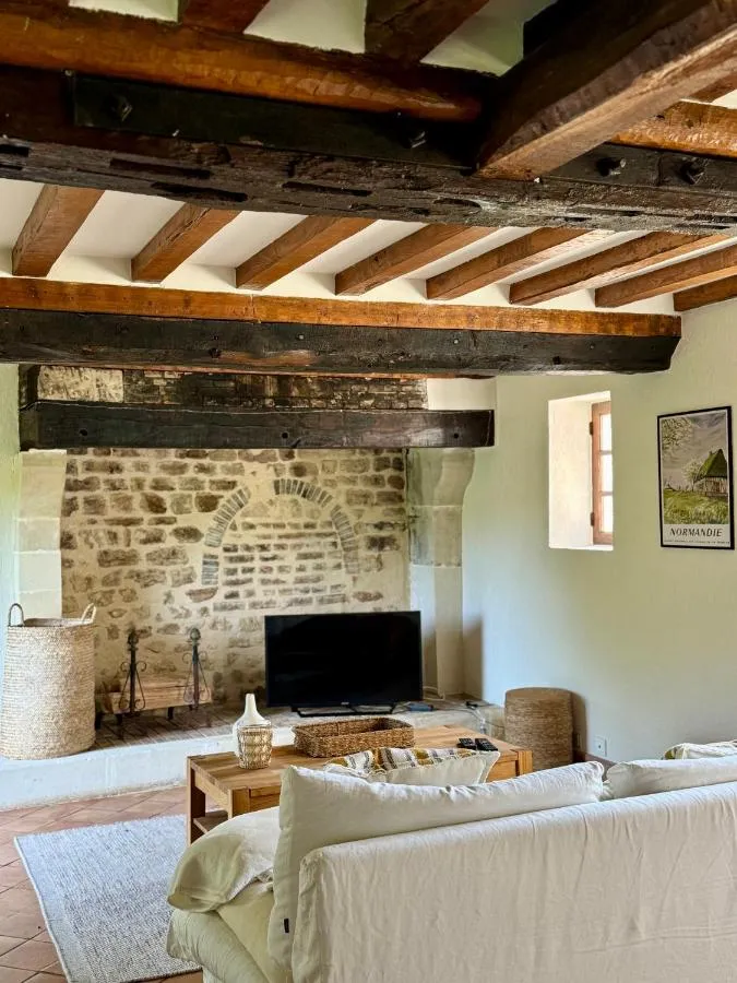 La Cidrerie du Haras, Léaupartie : image 5