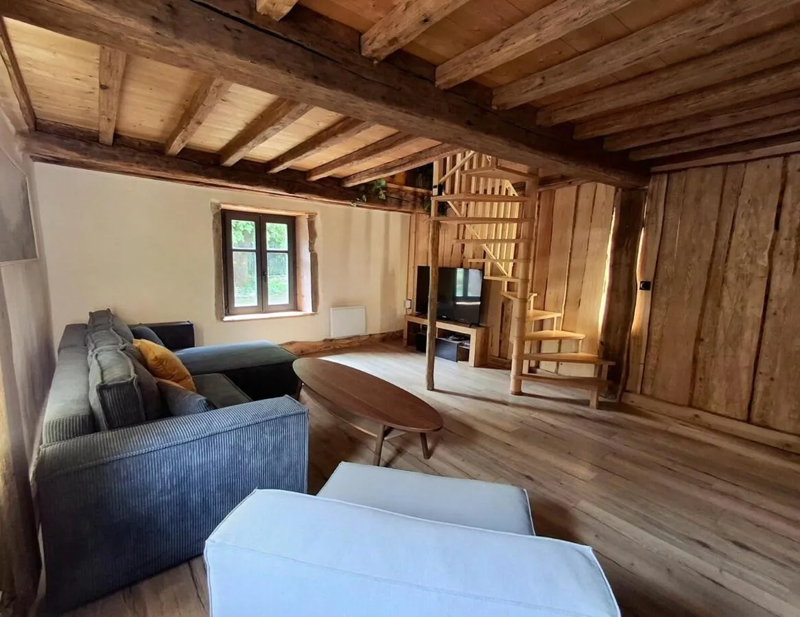 La Ferme Alter Native, Ternuay-Melay-et-Saint-Hilaire : image 4