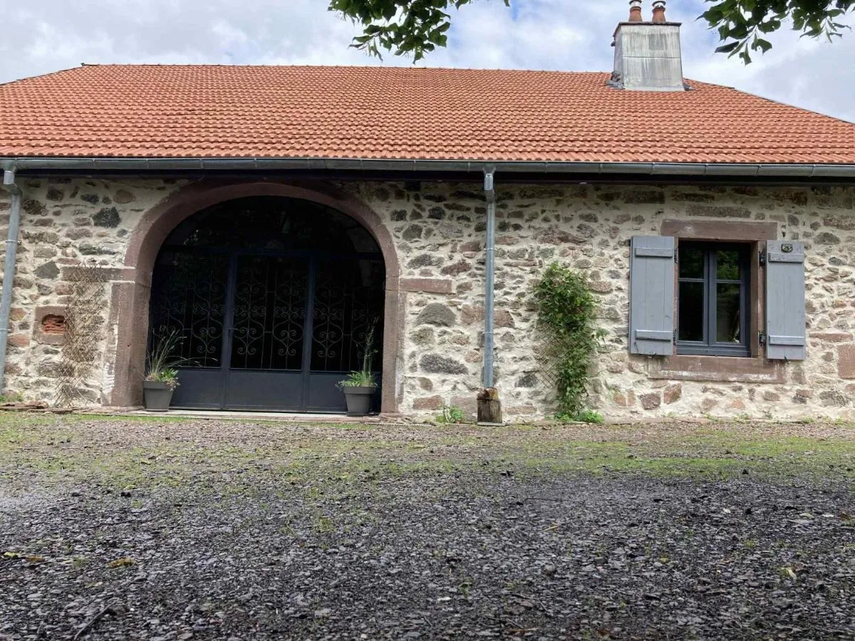 La Ferme Alter Native, Ternuay-Melay-et-Saint-Hilaire : image 5