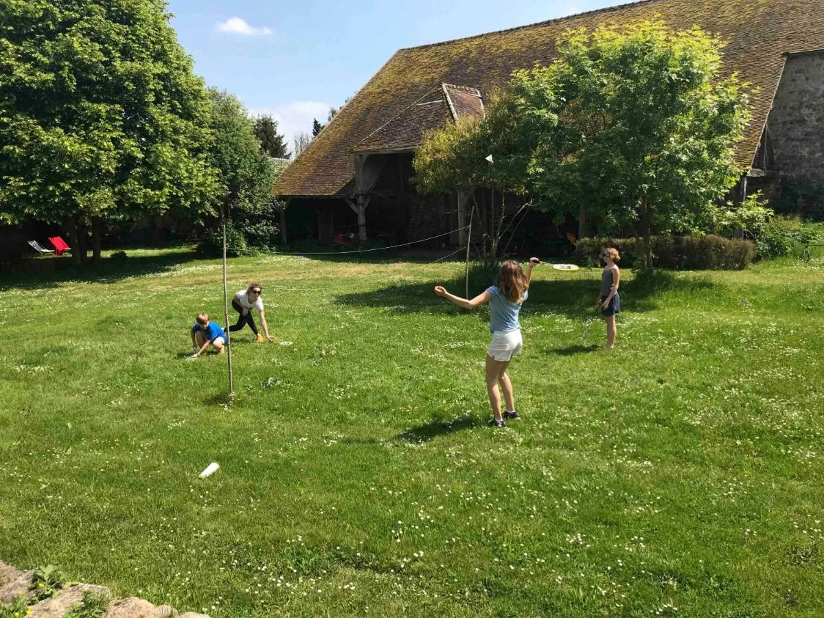 La Ferme de Châtenoy, Châtenoy : image 5