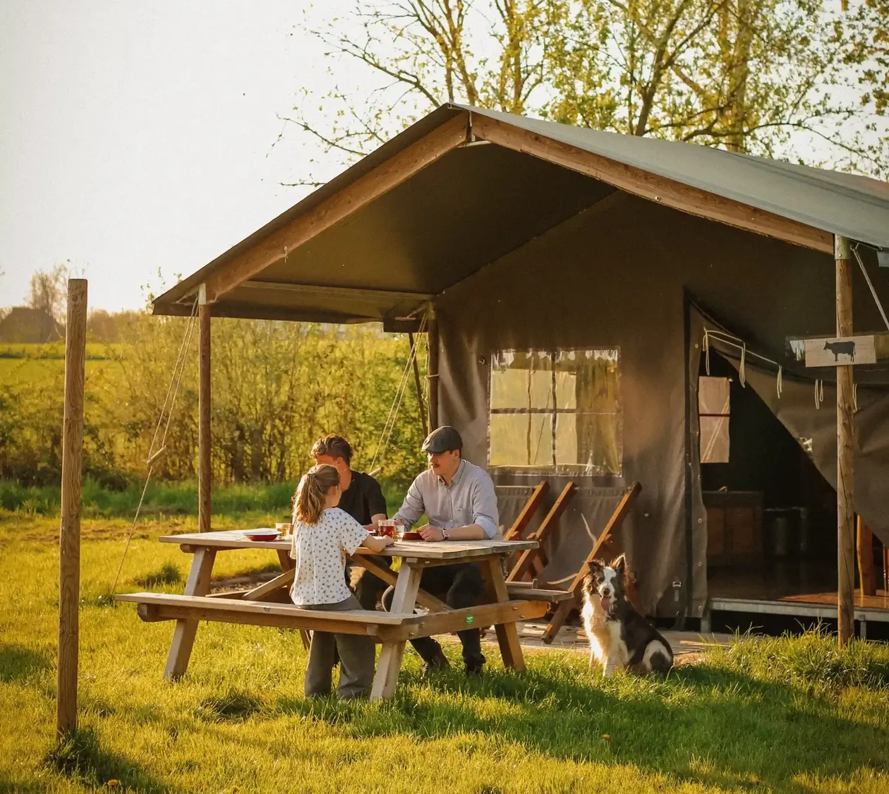 La Ferme de Fontenille, Wissignicourt : image 3
