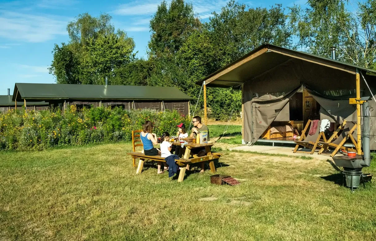 La Ferme de Fontenille, Wissignicourt : image 4