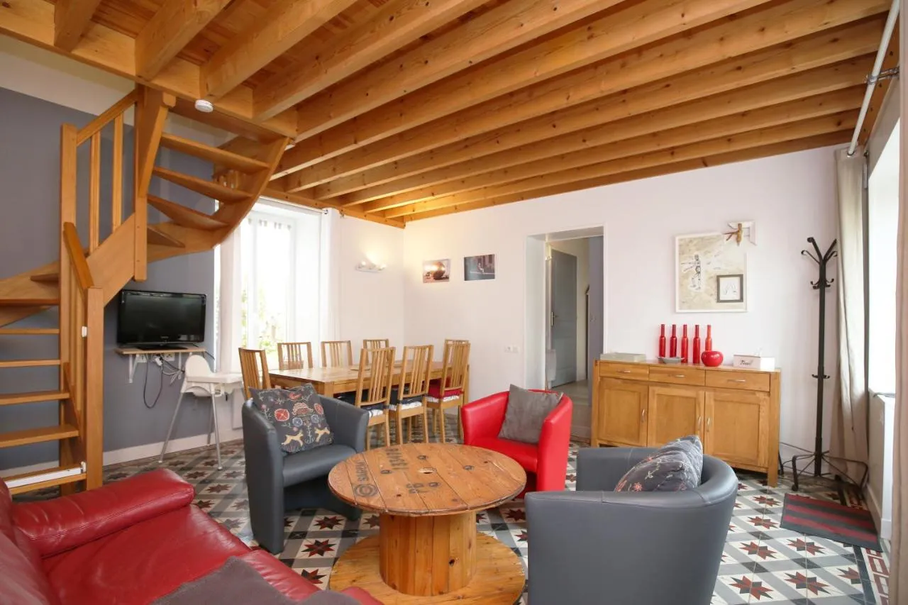 La Ferme de Longues, Longues-sur-Mer : image 4
