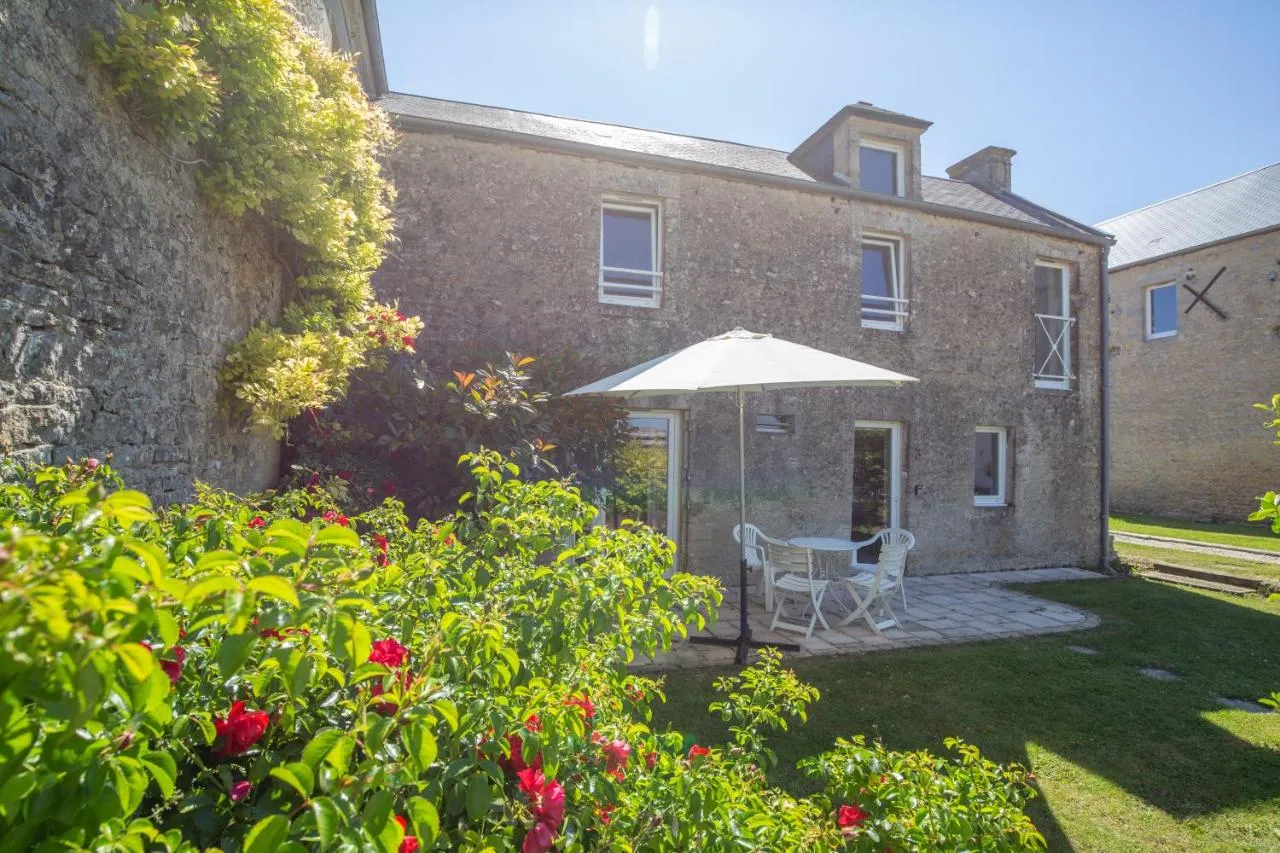 La Ferme de Longues, Longues-sur-Mer : image 5