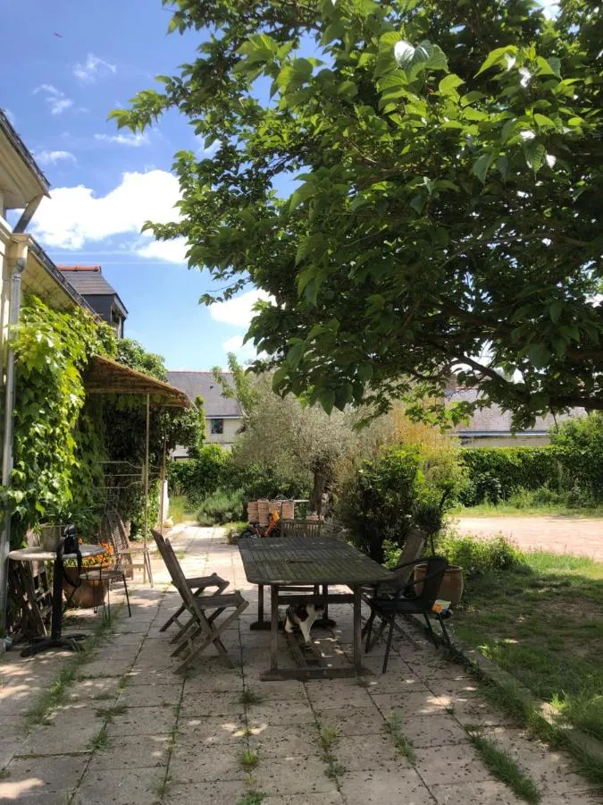 La Ferme de Russé, Allonnes : image 5