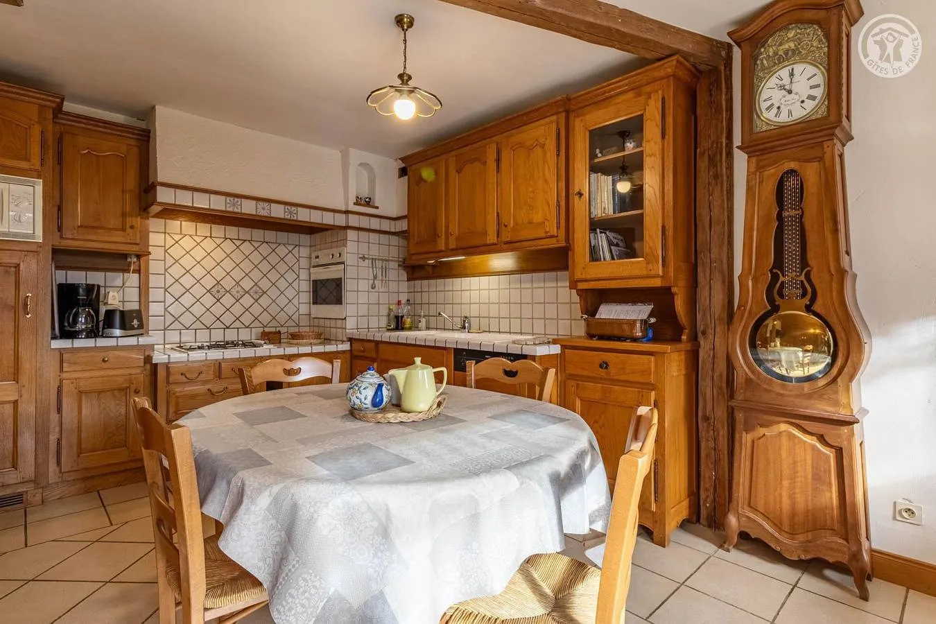La Ferme de Villard-sur-Doron, Villard-sur-Doron : image 2