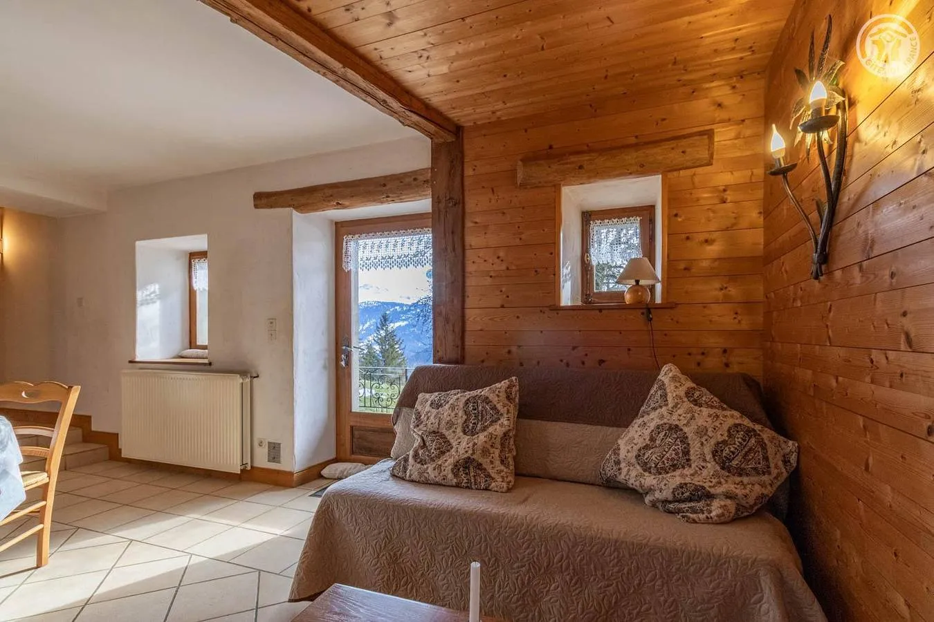 La Ferme de Villard-sur-Doron, Villard-sur-Doron : image 3