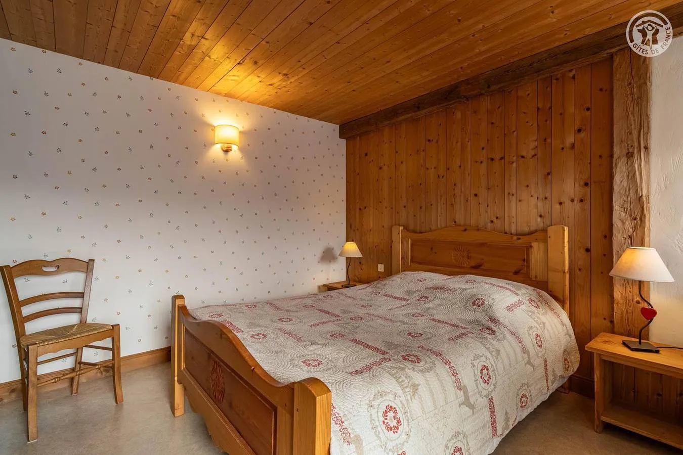 La Ferme de Villard-sur-Doron, Villard-sur-Doron : image 4