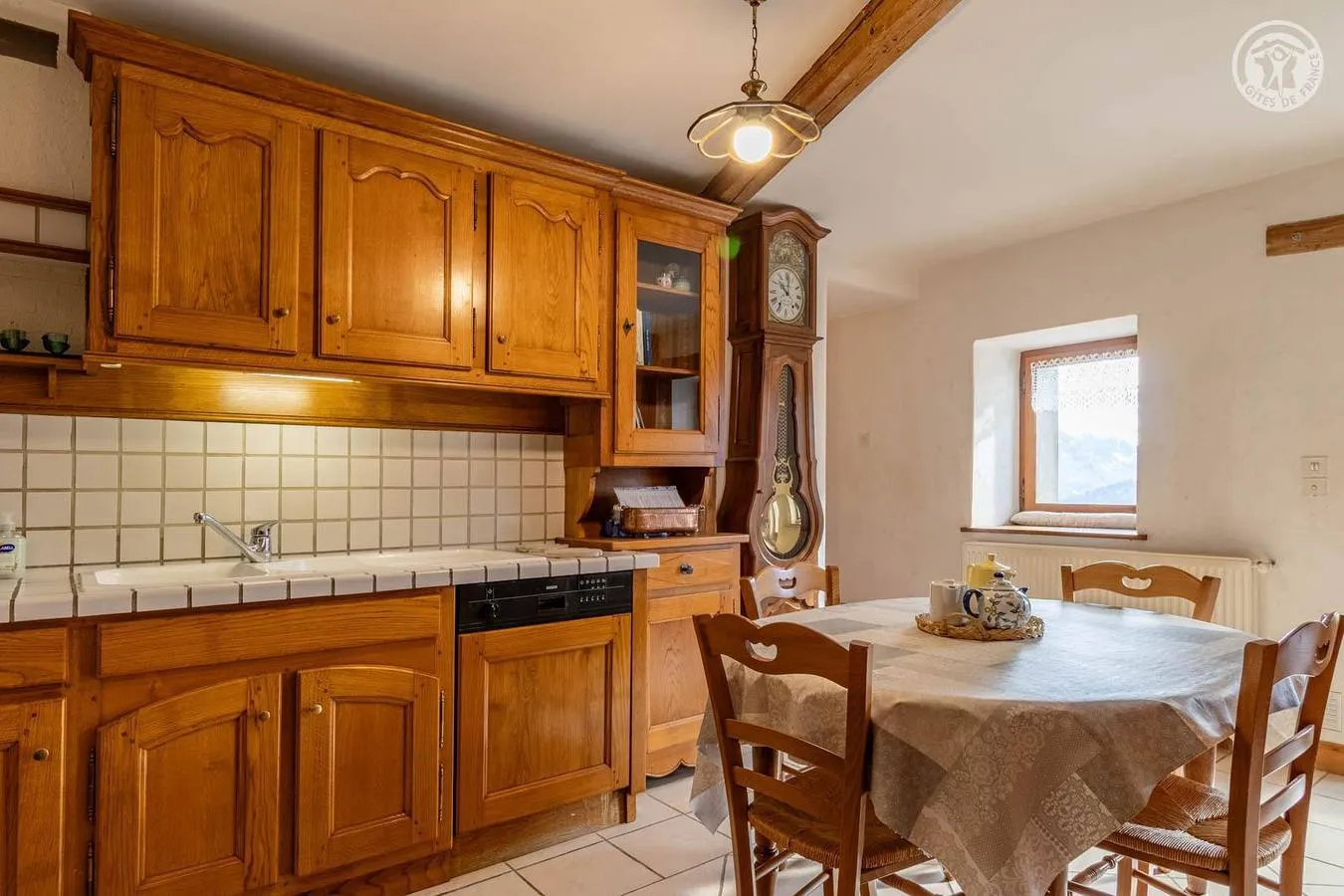 La Ferme de Villard-sur-Doron, Villard-sur-Doron : image 5