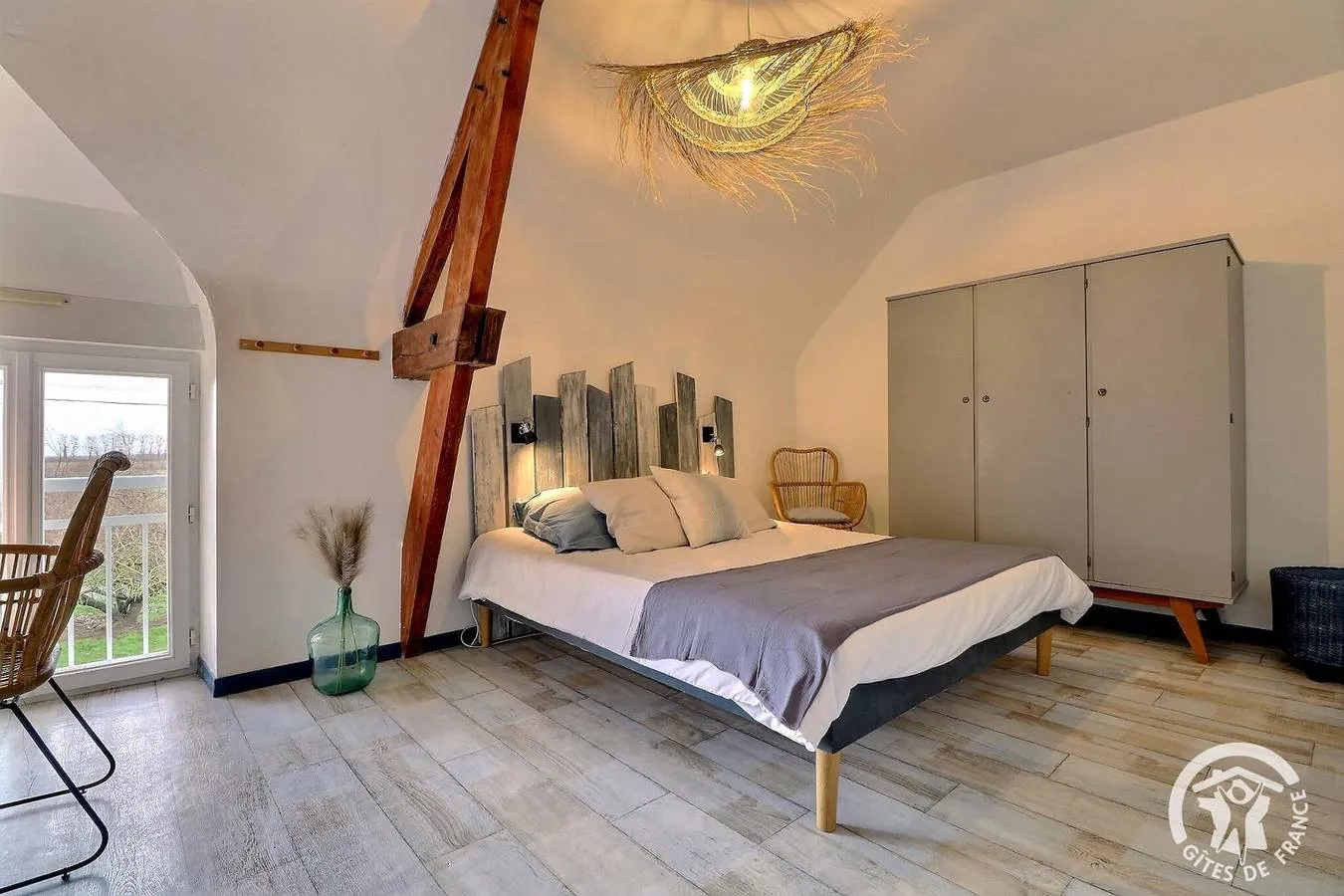 La Ferme des Obiones, Roz-sur-Couesnon : image 3