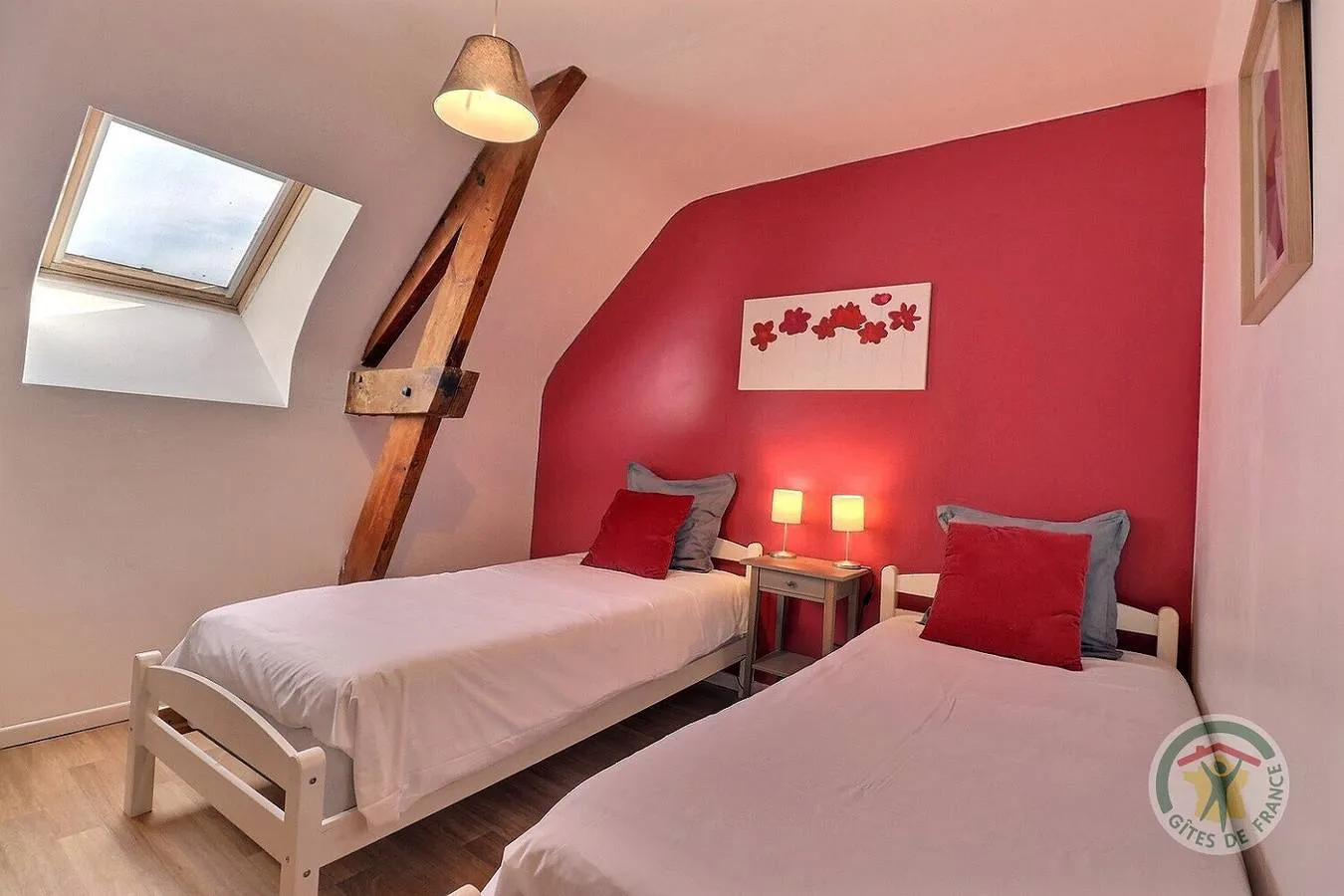 La Ferme des Obiones, Roz-sur-Couesnon : image 4