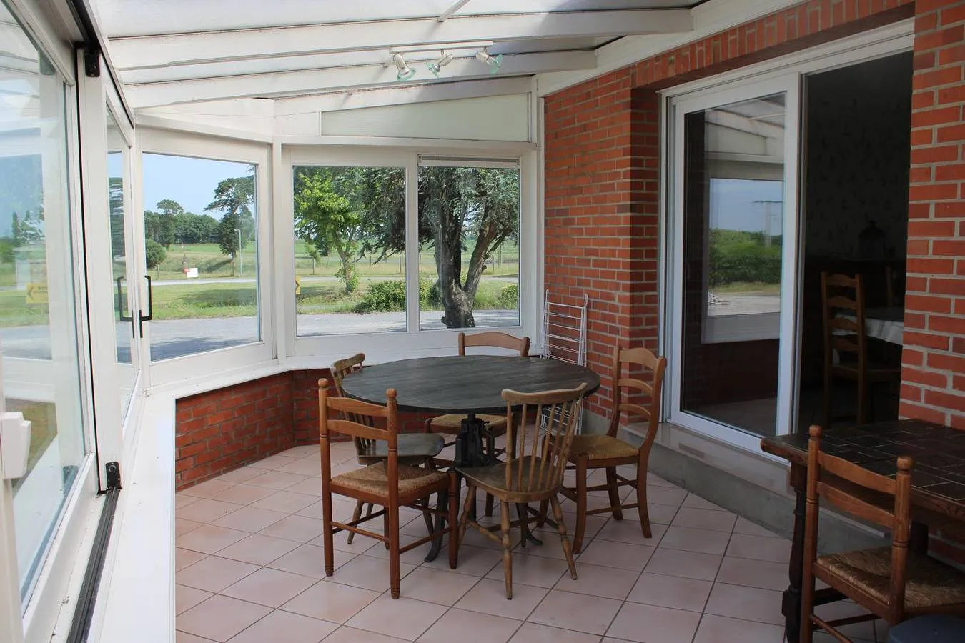 La Ferme des Récollets, Sainte-Marie-Cappel : image 3