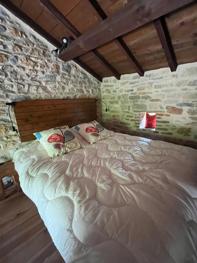 La Ferme des Soudanières, Ceyzériat : image 2